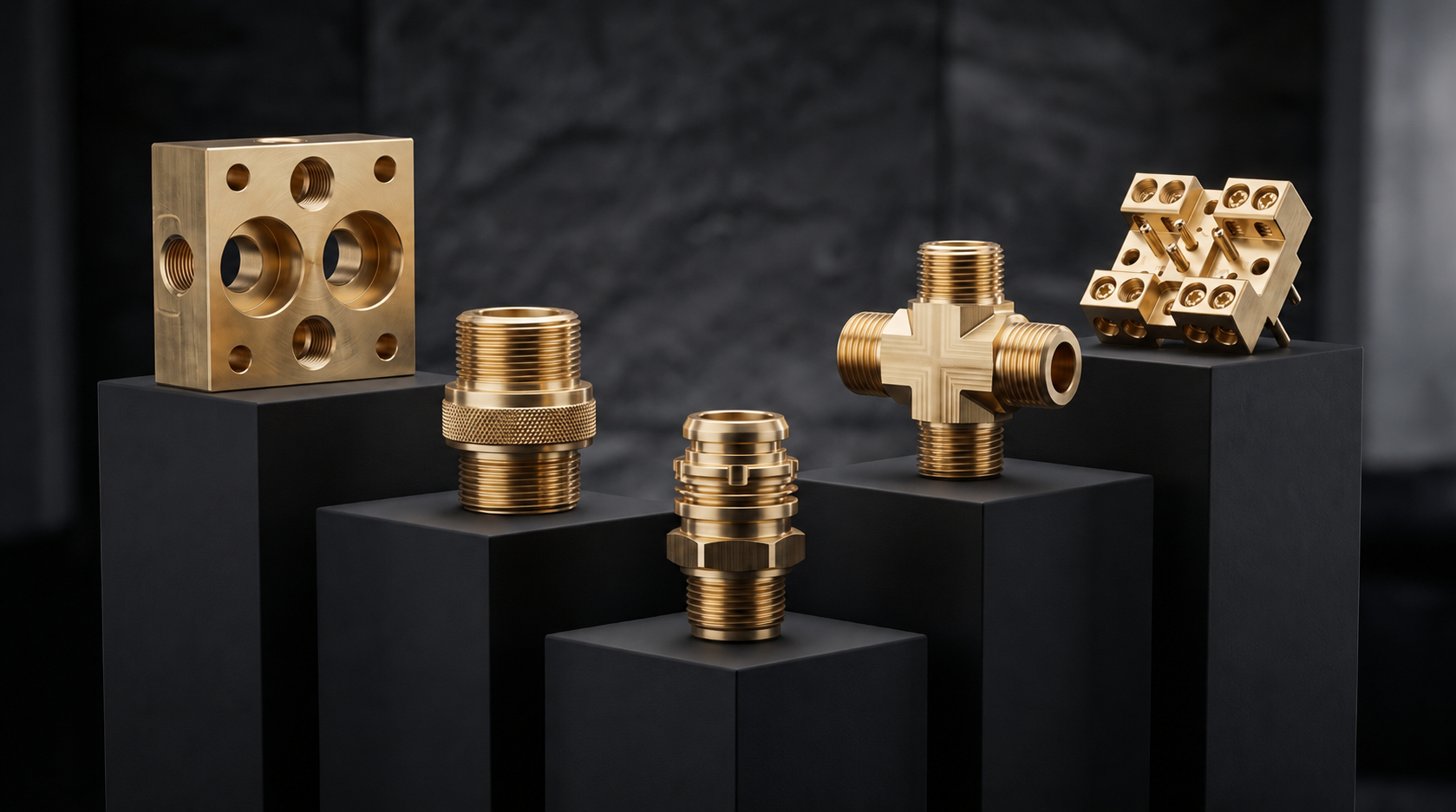 Brass